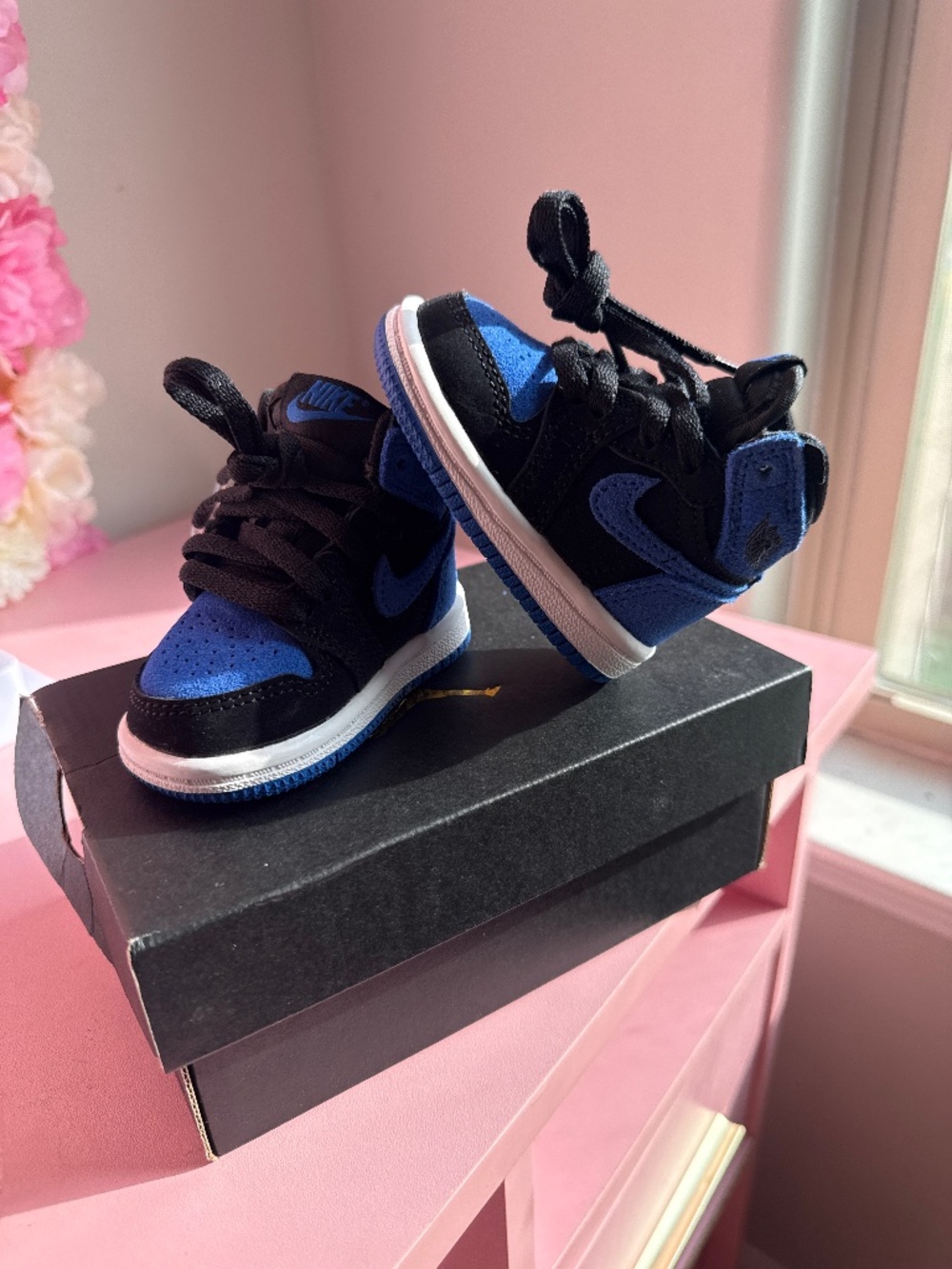 Jordan 1 Retro High OG